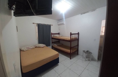 Arroio Teixeira Appartement | Apartmento 02