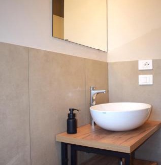 Alessandria Maison | Apartmento#1 Galimberti 39