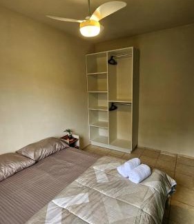 Agua Verde Appartement | Apartmento em Blumenau, próximo a Vila Germânica