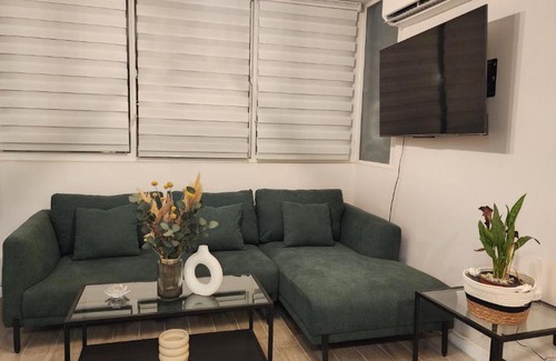 Nunoa Appartement | Apartmento en Ñuñoa con estacionamiento