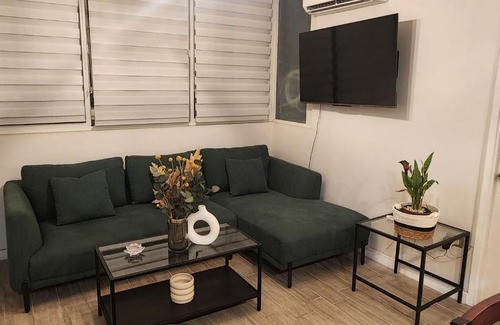 Nunoa Appartement | Apartmento en Ñuñoa con estacionamiento