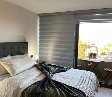 Temuco Appartement | Apartmento en Temuco