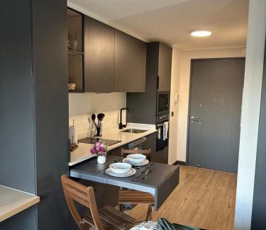 Temuco Appartement | Apartmento en Temuco