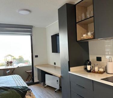 Temuco Appartement | Apartmento en Temuco