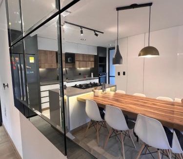 Guayabal Appartement | Apartmento moderno en Itagui cerca a la estación del metro aguacatala