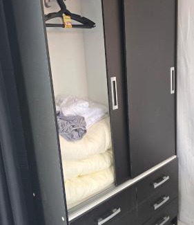 Presidente Epitacio Appartement | Apartmento no Centro