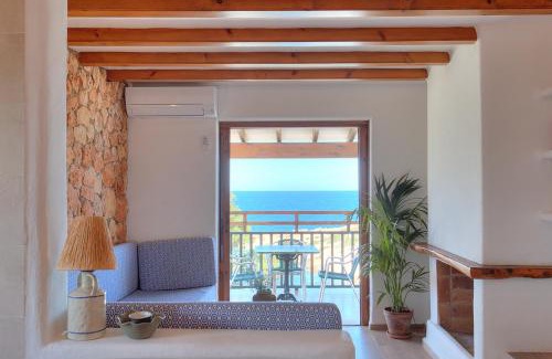 Portinatx Appartement | Apartmentos Nort