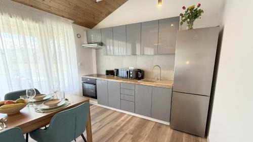 Mengusovce Appartement | Apartments Čerešňový Sad & Wellness