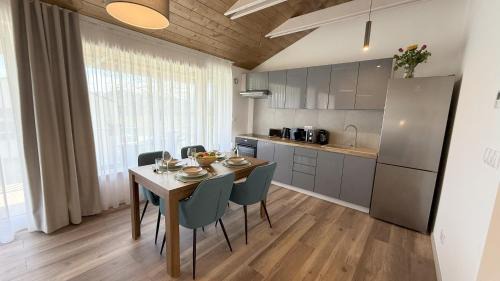 Mengusovce Appartement | Apartments Čerešňový Sad & Wellness