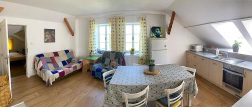 Turnov Appartement | Apartments Šimákova Vila