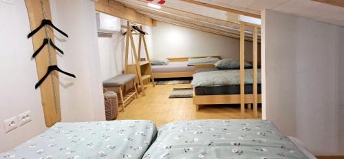 Slap Appartement | Apartments Štrancar wines