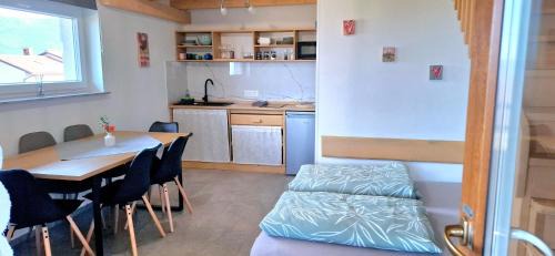 Slap Appartement | Apartments Štrancar wines
