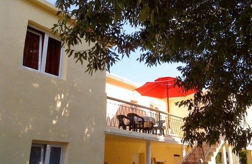 Gornji Karin Appartement | Apartments Štrbić