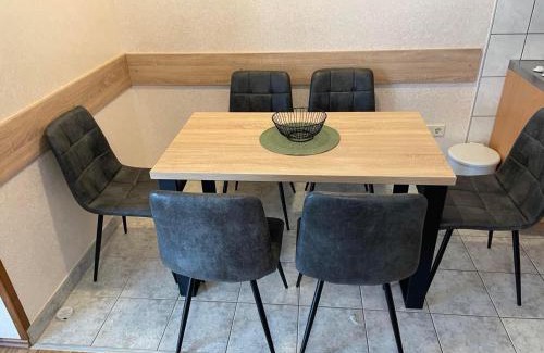 Brinje Appartement | Apartments Žitna Sun