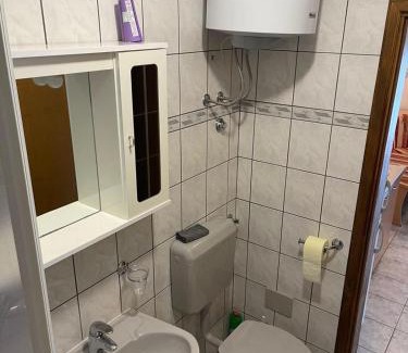Brinje Appartement | Apartments Žitna Sun
