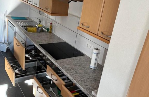 Lendorf Appartement | Apartments 1