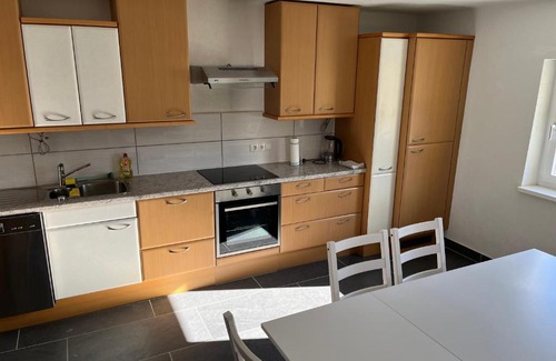 Lendorf Appartement | Apartments 1