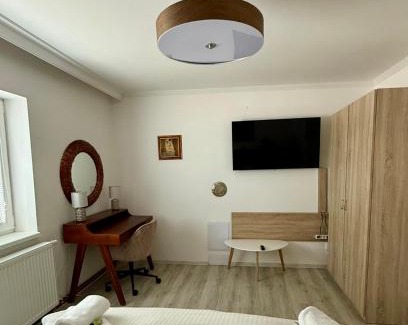Bosen Appartement | Apartments 1 Valečov-Zásadka 7