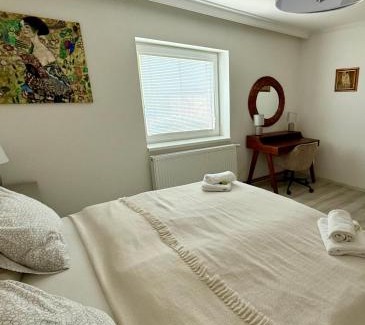 Bosen Appartement | Apartments 1 Valečov-Zásadka 7