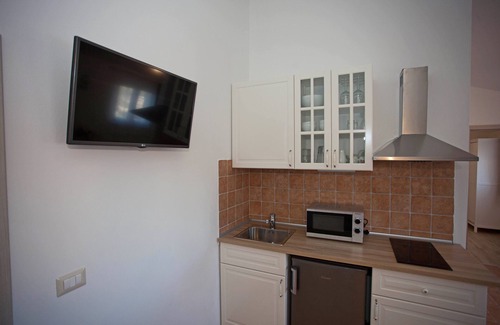 Rovinjsko Selo Appartement | Appartements 2 Residence Mama