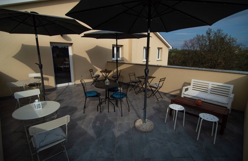 Rovinjsko Selo Appartement | Appartements 2 Residence Mama
