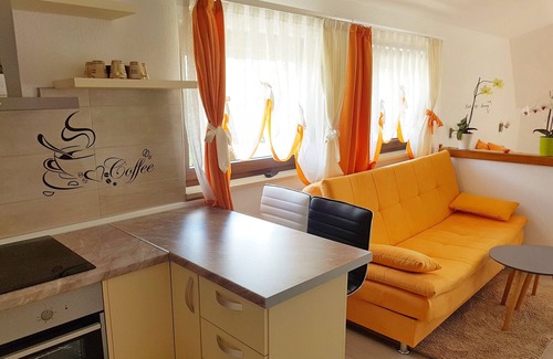 Seliste Dreznicko Appartement | Appartements et chambres Dragica, (16215), Selište Drežnicko, Croatia