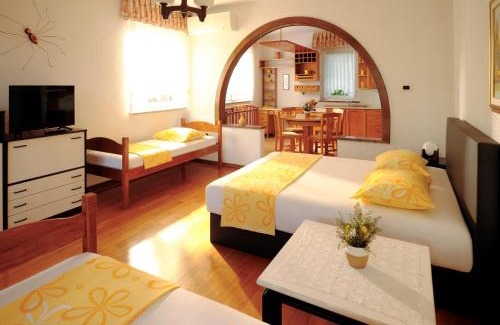 Izola Appartement | Apartments AB Izola