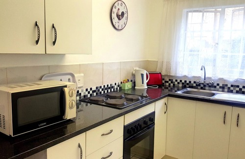 Nelspruit Appartement | Appartements - Hébergement à louer à Nelspruit Afrique du Sud