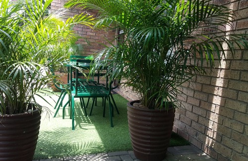 Nelspruit Appartement | Appartements - Hébergement à louer à Nelspruit Afrique du Sud