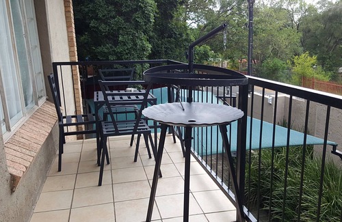 Nelspruit Appartement | Appartements - Hébergement à louer à Nelspruit Afrique du Sud