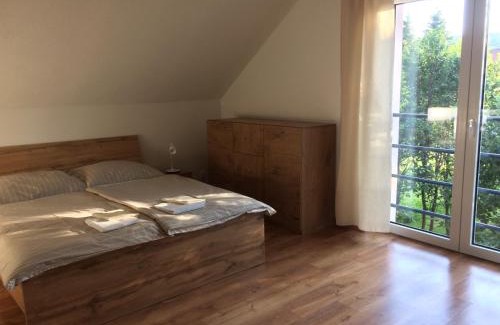 Spisske Bystre Maison | Apartments ADANA
