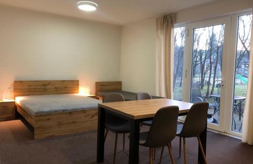 Spisske Bystre Maison | Apartments ADANA