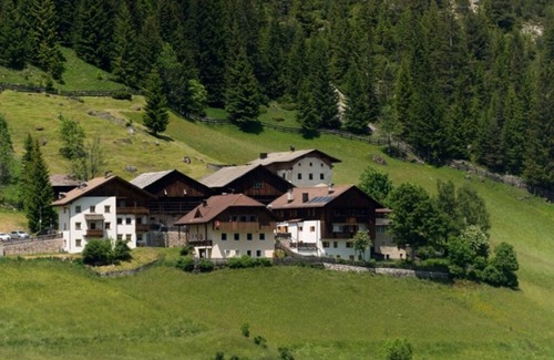 Corvara in Badia Appartement | Apartments Ai Sanc' - Apartment 4