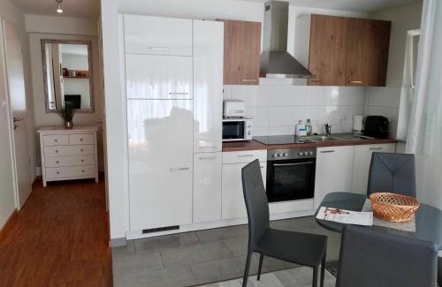Oos Appartement | Apartments Alice & Julia