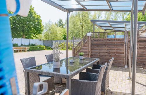 Monchhagen Appartement | Apartments Am Erdbeerhof
