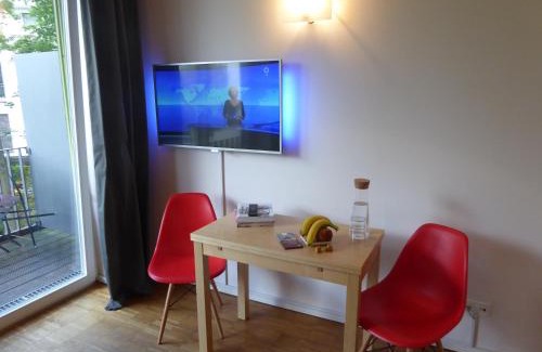 Prenzlauer Berg Appartement | Apartments Am Friedrichshain
