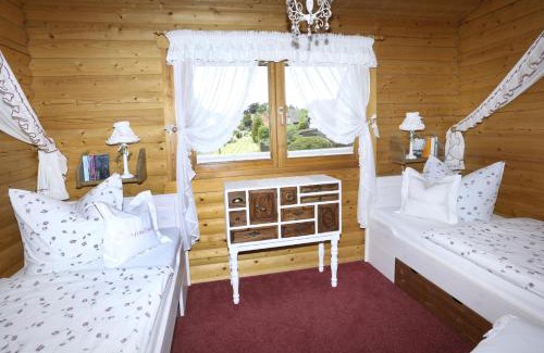 Walkenried Appartement | Apartments Am Kupferberg