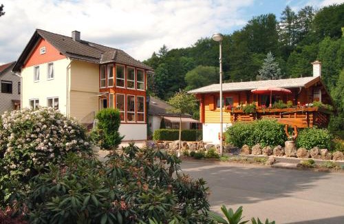 Walkenried Appartement | Apartments Am Kupferberg