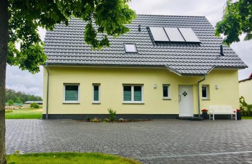 Schoeneberg b. Angermuende Appartement | Apartments "Am Nationalpark"