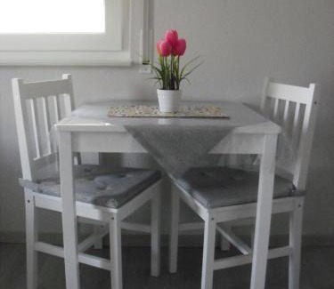 Schoeneberg b. Angermuende Appartement | Apartments "Am Nationalpark"