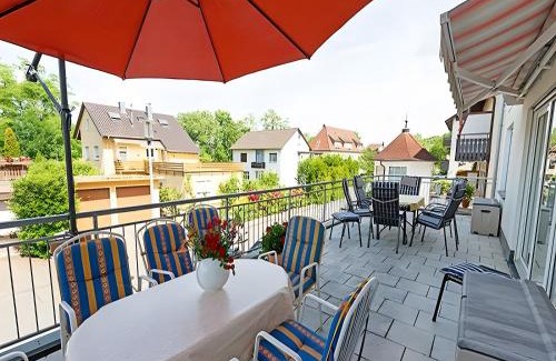Bad Bellingen Maison | Apartments Am Schwarzwälder Hof