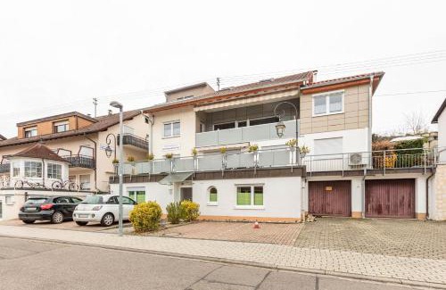 Bad Bellingen Maison | Apartments Am Schwarzwälder Hof