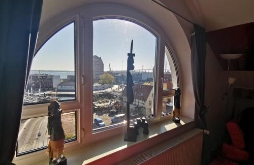Old Town Appartement | Apartments am Sund