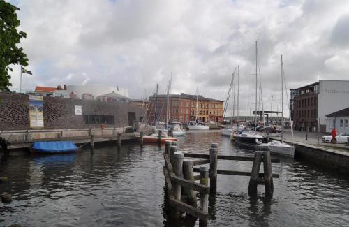 Old Town Appartement | Apartments am Sund