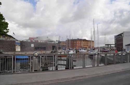 Old Town Appartement | Apartments am Sund