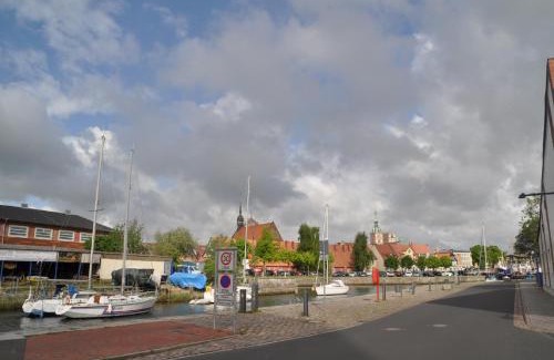 Old Town Appartement | Apartments am Sund