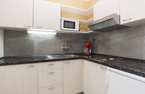 Monterol Appartement | Apartments Amfora Plava Laguna