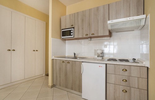 Monterol Appartement | Apartments Amfora Plava Laguna