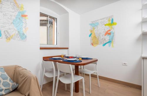 Ika Appartement | Apartments Anaika at the beach, Opatija