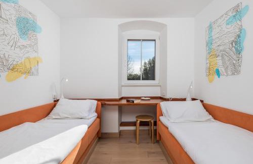 Ika Appartement | Apartments Anaika at the beach, Opatija